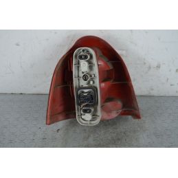Fanale Stop Posteriore DX Renault Twingo I dal 2000 al 2007 Cod 8200338149  1718032354792