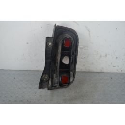 Fanale Stop posteriore SX Nissan Micra K12 Dal 2002 al 2010 Cod 26555AX720  1718093909436