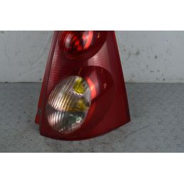 Fanale Stop Posteriore DX Peugeot 107 dal 2005 al 2014 Cod 81550-0h040  1718094223210