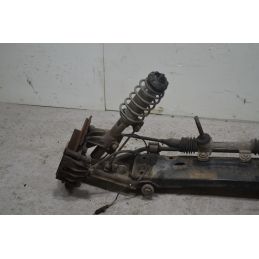 Avantreno completo Smart Fortwo W451 Dal 2007 al 2015 Cod OE A4513120201  1718099403914