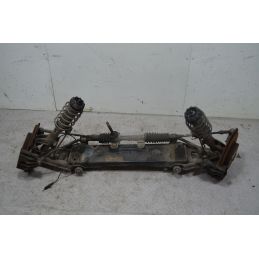 Avantreno completo Smart Fortwo W451 Dal 2007 al 2015 Cod OE A4513120201  1718099403914