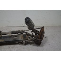 Avantreno completo Smart Fortwo W451 Dal 2007 al 2015 Cod OE A4513120201  1718099403914