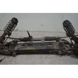 Avantreno completo Smart Fortwo W451 Dal 2007 al 2015 Cod OE A4513120201  1718099403914