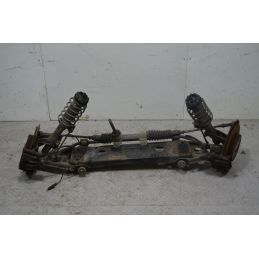Avantreno completo Smart Fortwo W451 Dal 2007 al 2015 Cod OE A4513120201  1718099403914