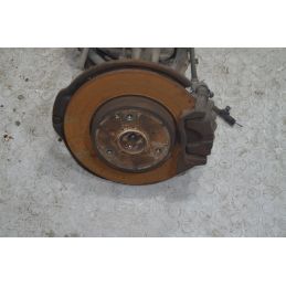 Avantreno completo Smart Fortwo W451 Dal 2007 al 2015 Cod OE A4513120201  1718099403914
