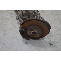 Avantreno completo Smart Fortwo W451 Dal 2007 al 2015 Cod OE A4513120201  1718099403914