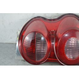 Fanale Stop posteriore DX Smart ForTwo W451 dal 2007 al 2015 Cod A4518200264  1718101210769