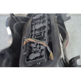 Fanale Stop posteriore DX Smart ForTwo W451 dal 2007 al 2015 Cod A4518200264  1718101210769