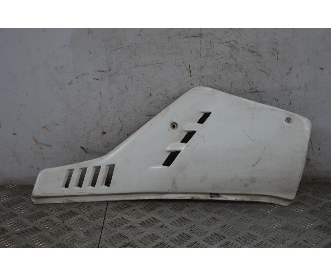 Carena Fianchetto Posteriore Sinistro Cagiva T4 350 E Dal 1987 Al 1991 1718102999267 Carena Fianchetto Posteriore Sinistro Cagiva T4 350 E Dal 1987 Al 1991 1718102999267