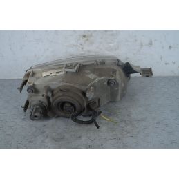 Faro anteriore SX Fiat Punto 176 Dal 1993 al 1999 Cod 46402650  1718176410804