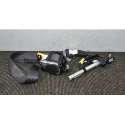 Cintura Anteriore sinistra sx + pretensionatore Honda FR-V dal 1999 al 2005  2411111169544