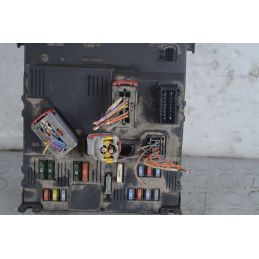 Body computer Peugeot 206 dal 2003 al 2012 Cod a2c53172124  1718178539299