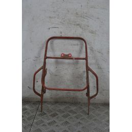 Maniglione Portapacchi Cagiva T4 350 E Dal 1987 Al 1991  1718178319389