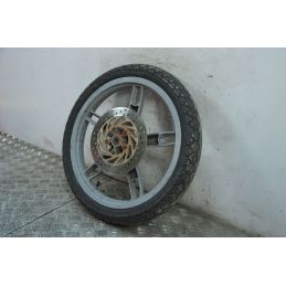 Cerchio Anteriore Aprilia Scarabeo 100 4T dal 2007 al 2019  1718181576526