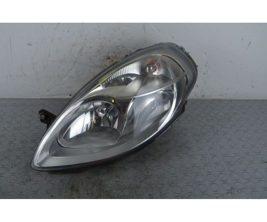 Faro anteriore SX Lancia Musa Dal 2004 al 2007 Cod 270533-00 1718182359807 Faro anteriore SX Lancia Musa Dal 2004 al 2007 Cod 270533-00 1718182359807