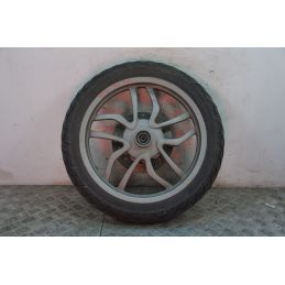 Cerchio Anteriore Kymco People One 125 / 150 Dal 2016 al 2018  1718184095369