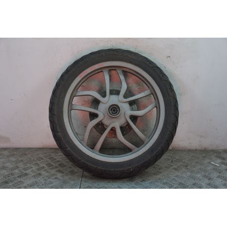 Cerchio Anteriore Kymco People One 125 / 150 Dal 2016 al 2018  1718184095369