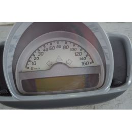 Strumentazione contachilometri completa Smart ForTwo W451 Dal 2007 al 2015 Cod A4515403647  1718185090394