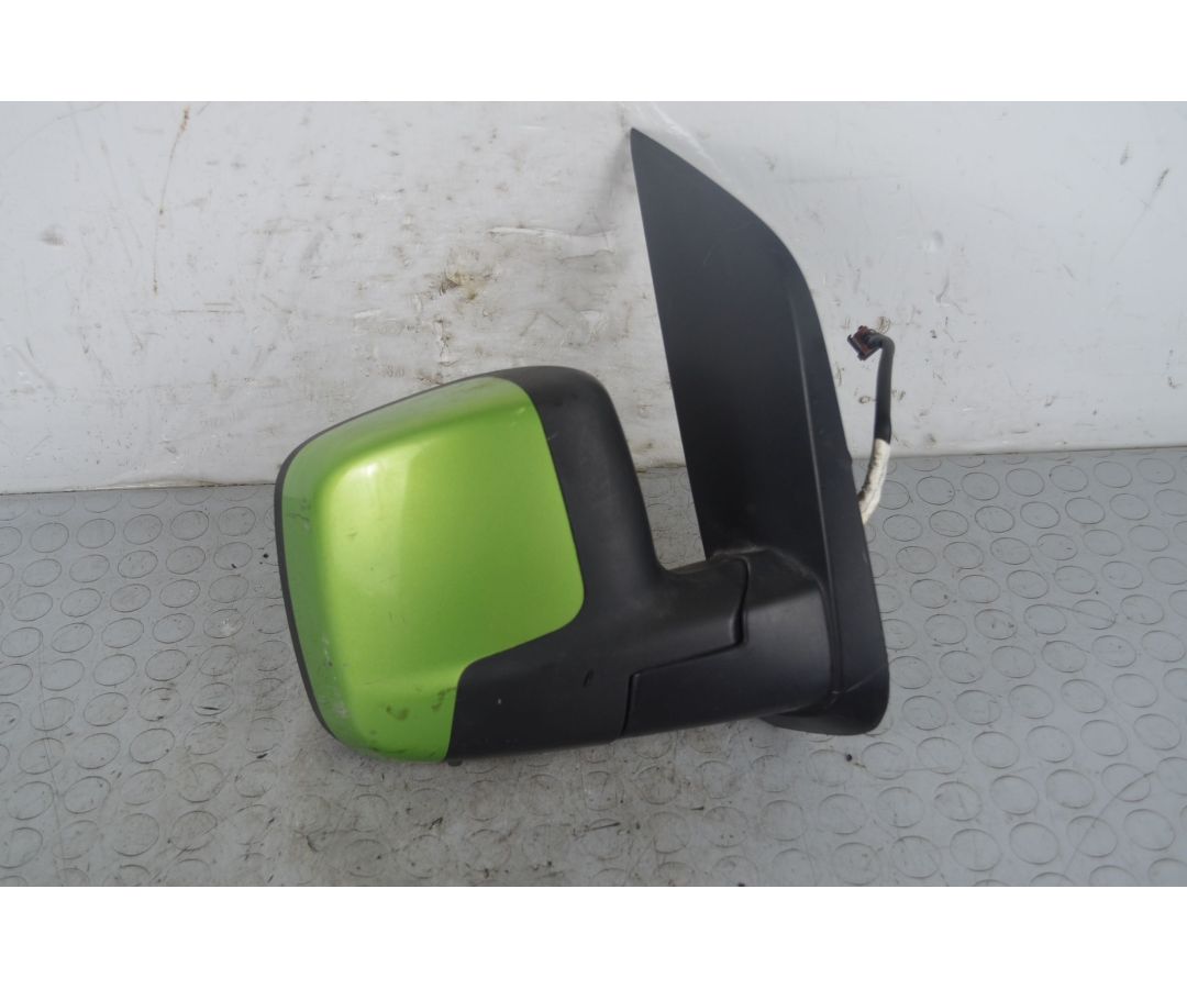 Specchietto retrovisore esterno DX Fiat Fiorino dal 2007 in poi Cod 7357147677 Pin 1718187888203 Specchietto retrovisore esterno DX Fiat Fiorino dal 2007 in poi Cod 7357147677 Pin 1718187888203