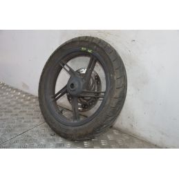 Cerchio Anteriore Honda PCX 125 / 150 dal 2009 al 2016  1718187597648
