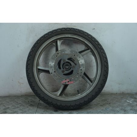 Cerchio Anteriore Kymco People 50 Dal 1999 al 2005  1718188183529