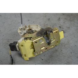 Serratura Porta posteriore DX Ford Focus I SW dal 1998 al 2005 Cod xs41-a26412-bg  1718189700916