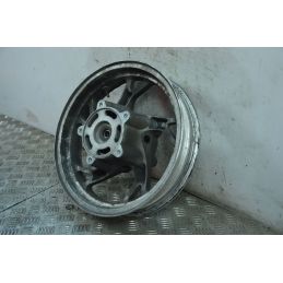 Cerchio Posteriore Suzuki Burgman 400 K7 dal 2007 al 2013  1718200788039