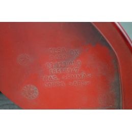 Fanale Stop Posteriore Esterno DX Alfa Romeo 147 Dal 2000 al 2010 Cod 46556347  1718201024495