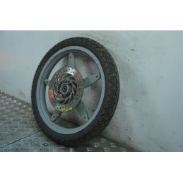 Cerchio Anteriore Aprilia Scarabeo 50 Ditech Dal 2001 al 2005  1718201144681