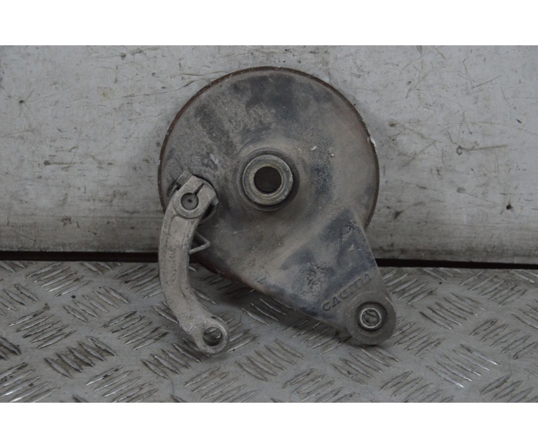 Freno A Tamburo Posteriore Cagiva T4 350 E Dal 1987 Al 1991  1718201512770