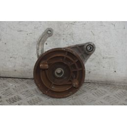 Freno A Tamburo Posteriore Cagiva T4 350 E Dal 1987 Al 1991  1718201512770