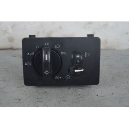 Interruttore Comando luci Ford kuga dal 2008 al 2013 Cod 7m5t-13a024-ca  1718201919241