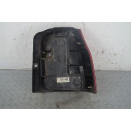 Fanale Stop posteriore SX Seat Arosa Dal 1997 al 2004 Cod 38030748  1718202449112