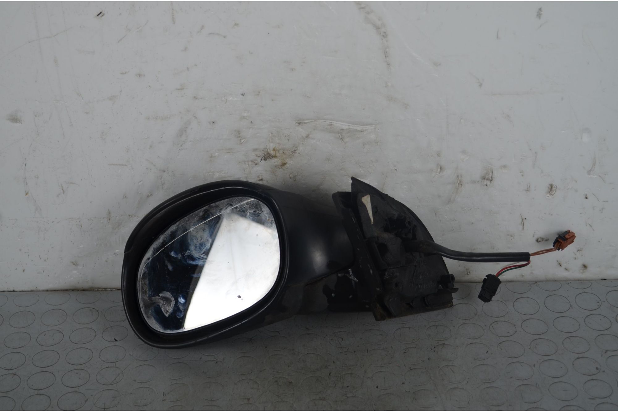 Specchietto Retrovisore Esterno SX Citroen C3 I dal 2002 al 2012 Cod 8149FJ  1718202605310