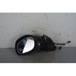 Specchietto Retrovisore Esterno SX Citroen C3 I dal 2002 al 2012 Cod 8149FJ  1718202605310