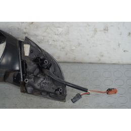 Specchietto Retrovisore Esterno SX Citroen C3 I dal 2002 al 2012 Cod 8149FJ  1718202605310