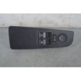 Pulsantiera Alzacristalli Anteriore SX Fiat Bravo dal 2007 al 2014 Cod 73538044  1718203155760