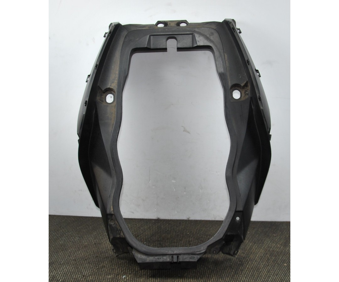 Carena cornice sottosella BMW C 650 GT dal 2011 al 2016 2411111169766 Carena cornice sottosella BMW C 650 GT dal 2011 al 2016 2411111169766