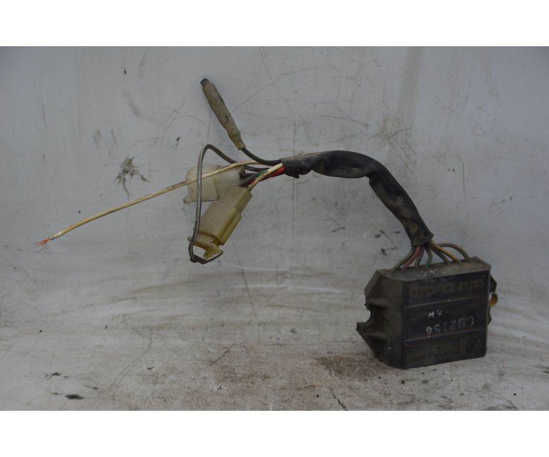 Centralina CDI Cagiva T4 350 E Dal 1987 Al 1991 COD CU2154 1718205835608 Centralina CDI Cagiva T4 350 E Dal 1987 Al 1991 COD CU2154 1718205835608