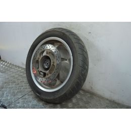 Cerchio Anteriore Yamaha Majesty 400 dal 2004 al 2008  1718206066537