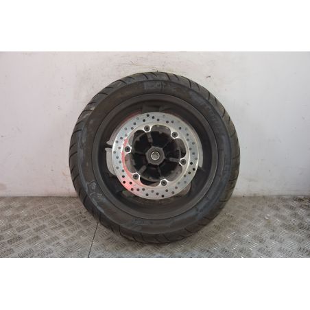 Cerchio Anteriore Honda Silver Wing 400 / 600 dal 2001 al 2009  1718263137706