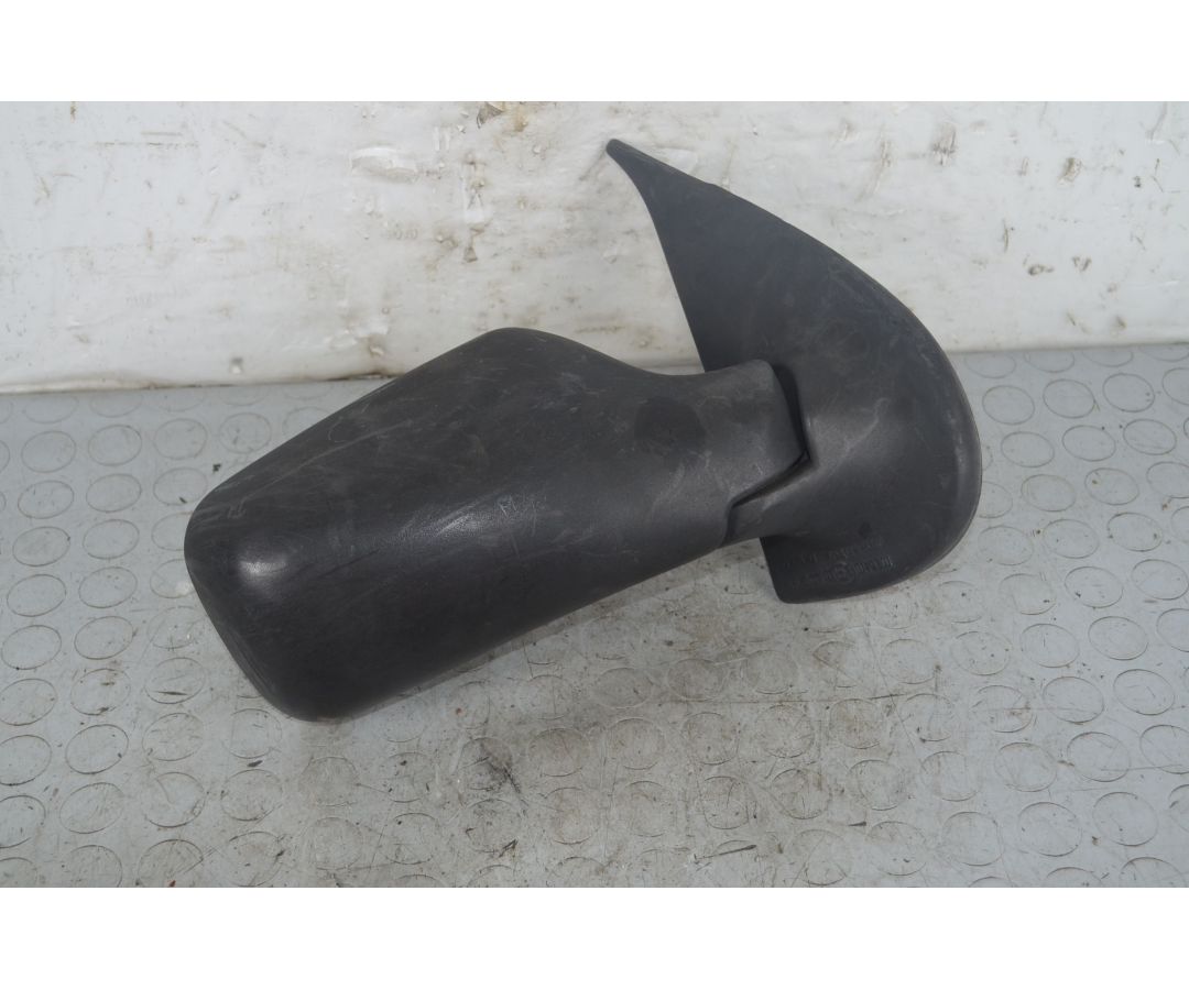 Specchietto retrovisore esterno DX Fiat Punto 176 Dal 1993 al 1999 Cod 014930 1718263700023 Specchietto retrovisore esterno DX Fiat Punto 176 Dal 1993 al 1999 Cod 014930 1718263700023