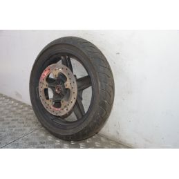 Cerchio Anteriore Aprilia SR Max 300 dal 2011 al 2014  1718266186459