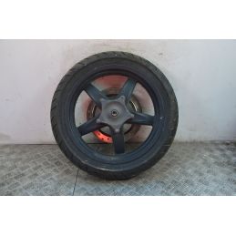Cerchio Anteriore Aprilia SR Max 300 dal 2011 al 2014  1718266186459