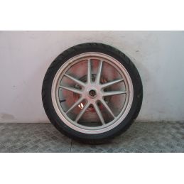 Cerchio Completo Anteriore Sym Symphony S 125/ 150 dal 2009 al 2017  1718266733301