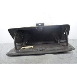 Cassetto Vano Portaoggetti Fiat Panda dal 2003 al 2012 Cod 735320589  1718267644613