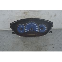 Strumentazione contachilometri completa Chevrolet Matiz  dal 2005 al 2010  1718268670642