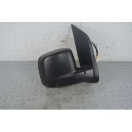 Specchietto retrovisore esterno DX Fiat Fiorino dal 2007 al 2016 Cod 735674070  1718269283025