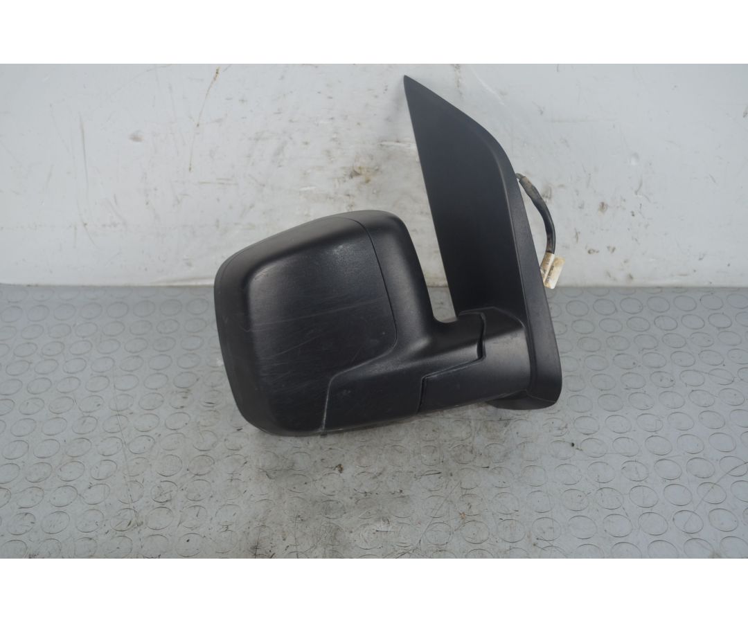 Specchietto retrovisore esterno DX Fiat Fiorino dal 2007 al 2016 Cod 735674070 1718269283025 Specchietto retrovisore esterno DX Fiat Fiorino dal 2007 al 2016 Cod 735674070 1718269283025