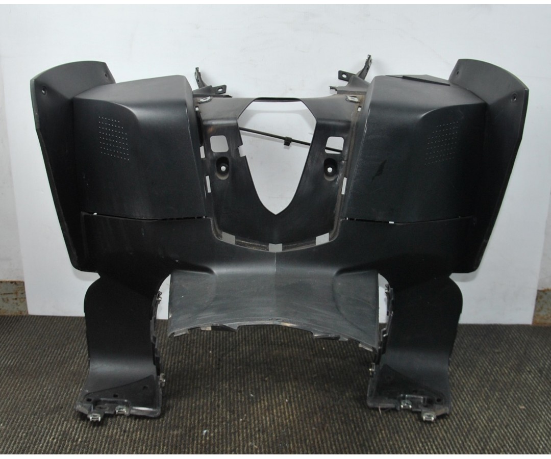 Carena retroscudo BMW C 650 GT dal 2011 al 2016 2411111169902 Carena retroscudo BMW C 650 GT dal 2011 al 2016 2411111169902